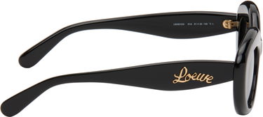 Slnečné okuliare Loewe Loewe Dawn Sunglasses Čierna | LW40153I@5101A 192337199608, 4