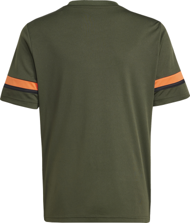 Tričko adidas Originals Adidas Squadra 25 T-Shirt Zelené | jn7853, 8
