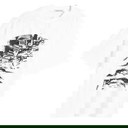 YMC Triple Mountains T-Shirt, Size Small