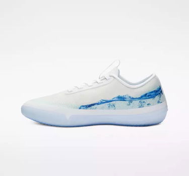 Tenisky a topánky Converse All Star Pro BB Wavy Biela | 169085C, 0