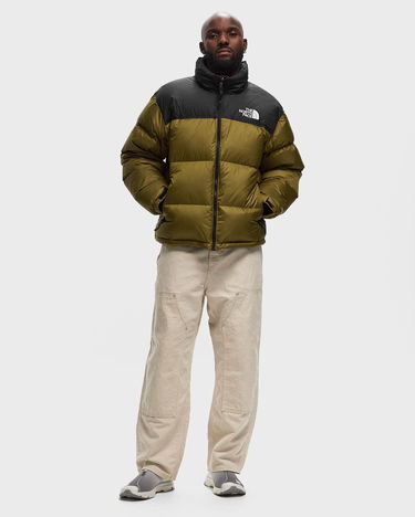 Bunda The North Face 1996 RETRO NUPTSE JACKET men Down & Puffer Jackets green in size:XL Zelené | NF0A3C8D5HO1, 1