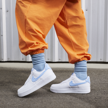 Tenisky a topánky Nike Air Force 1 '07 W Biela | DZ2784-100, 2