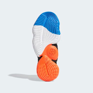 Tenisky a topánky adidas Originals Harden vol. 4 Barbershop Čierna | F97187, 3