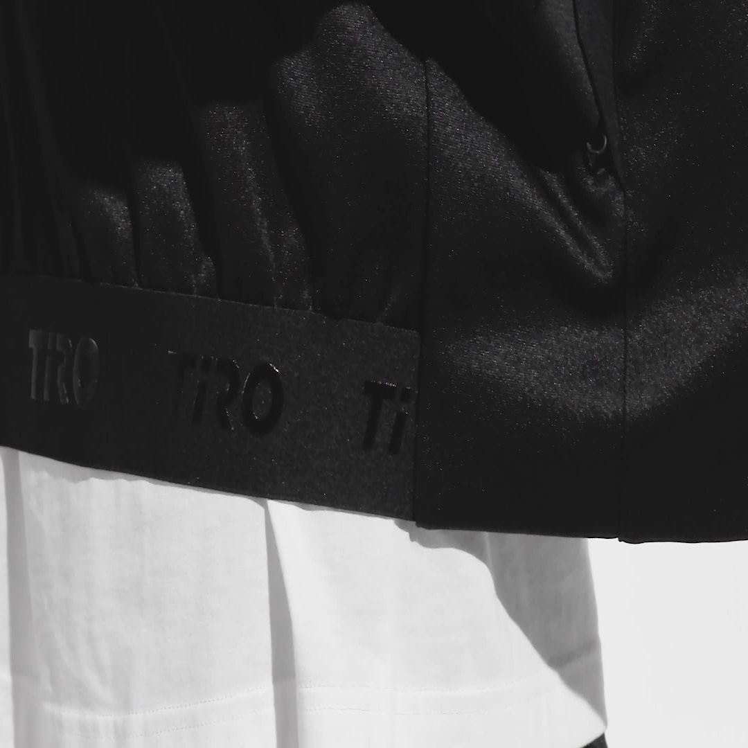 Tiro Suit-Up Advanced Track Jacket