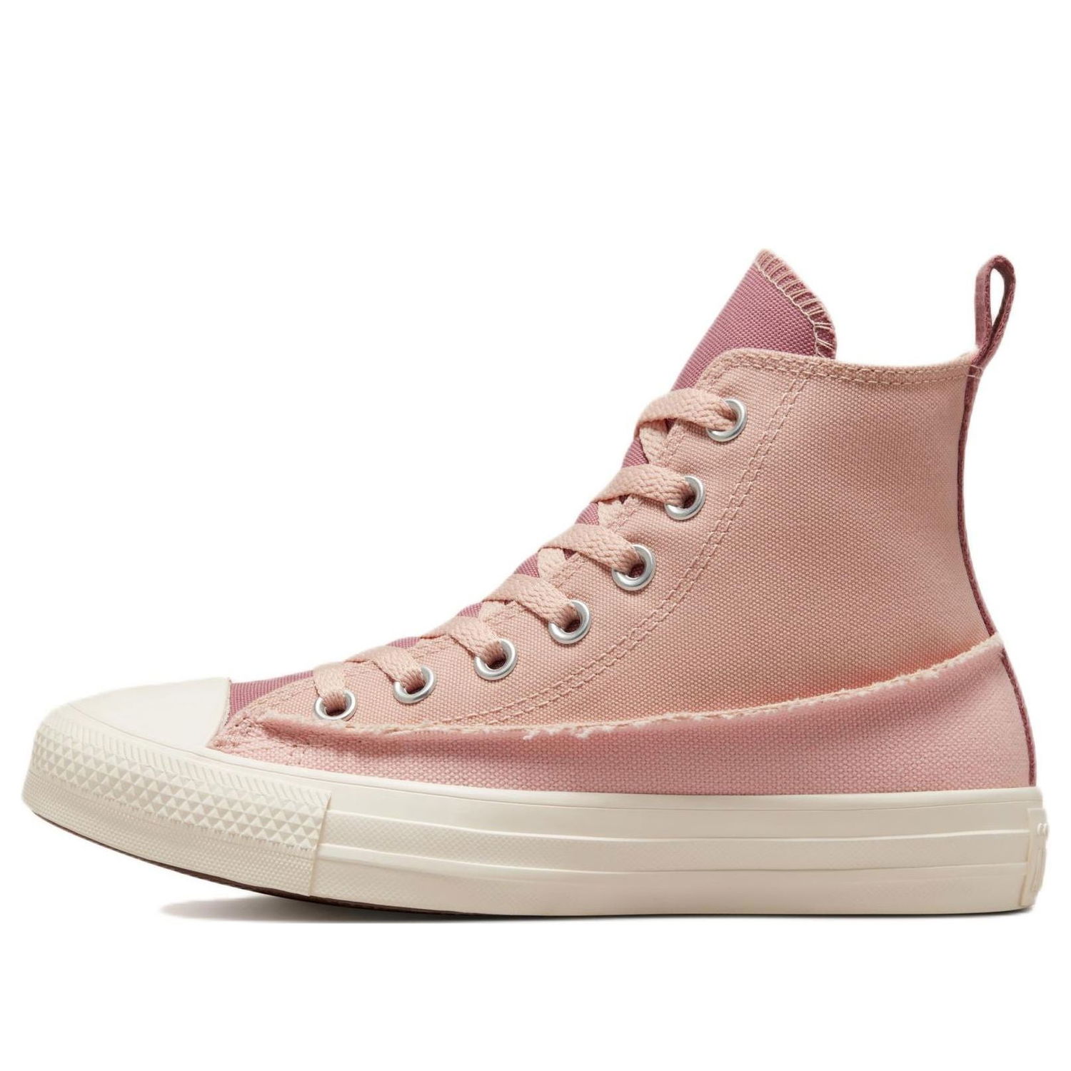 Tenisky a topánky Converse Chuck Taylor All Star High Ružová | 572615C, 0