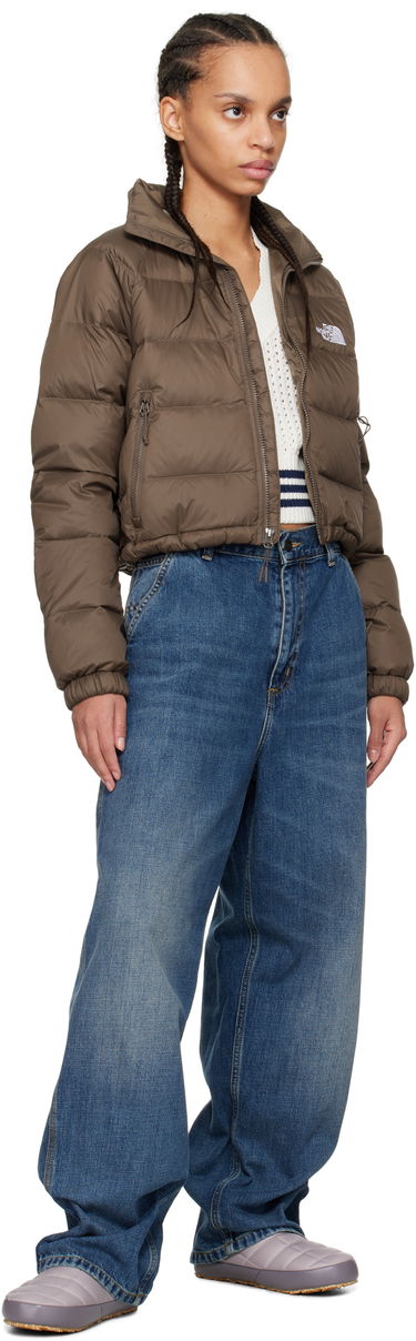 Prešívaná bunda The North Face Hydrenalite Down Puffer Jacket Čierna | NF0A88Z1, 3