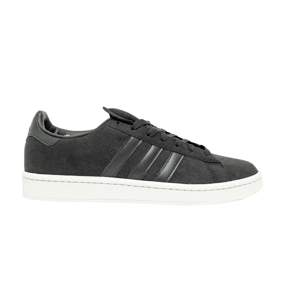 Tenisky a topánky adidas Originals Descendant x Campus Čierna | HQ8875, 0