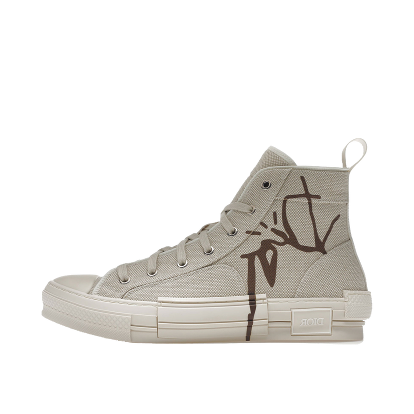 Tenisky a topánky Dior B23 JACK Béžová | 3SH126ZOI_H160