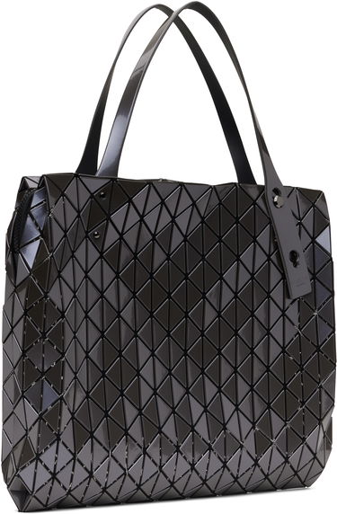 Tote bag BAO BAO ISSEY MIYAKE BAO BAO ISSEY MIYAKE Row Metallic Tote Bag Čierna | BB56AG462, 1