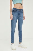 ® 711™ Double Button Skinny Jeans