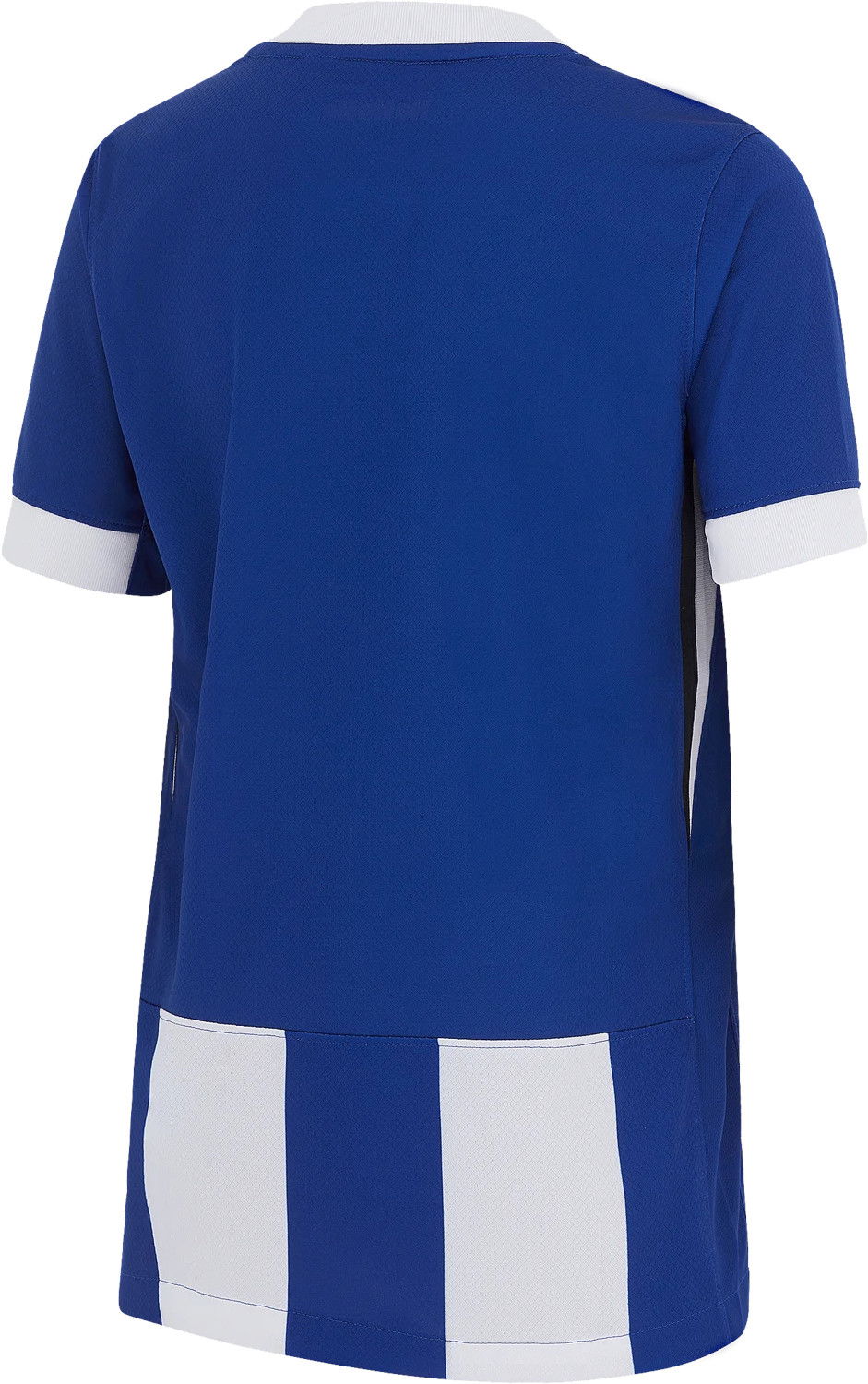 Dres Nike Hertha Berlin SC M NK DF STAD JSY SS HM 2024/25 Modrá | fz2815-417, 1