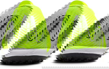 Tenisky a topánky Nike Zoom Vapor 16 Academy TF Žltá | fq8449-700, 5
