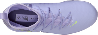 Tenisky a topánky Nike JR Phantom Luna II Academy TF Fialová | hf1581-500, 3