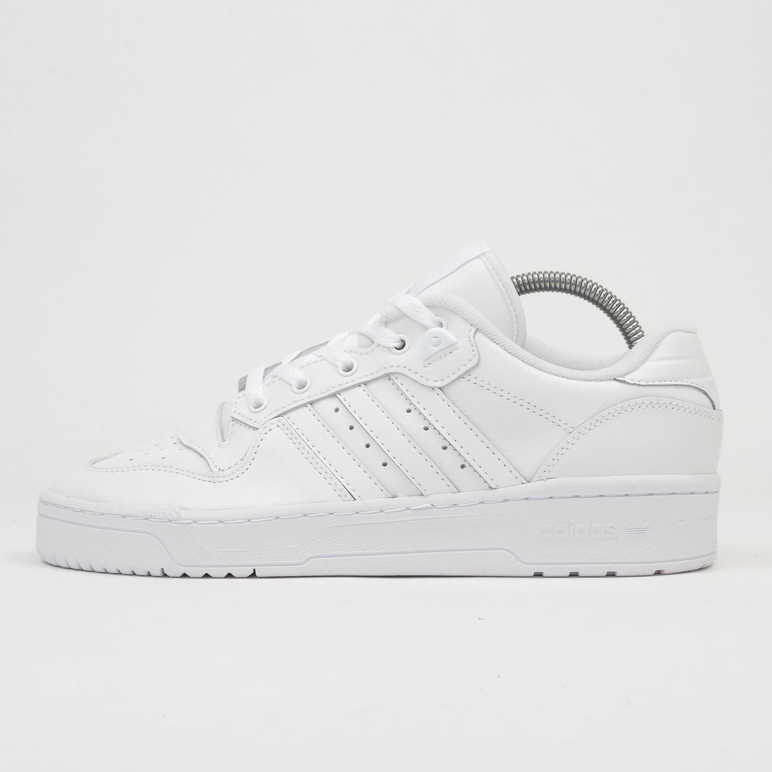 Tenisky a topánky adidas Originals Rivalry Low Biela | EF8729, 0