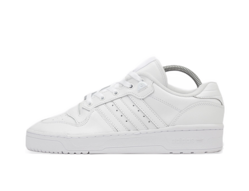 Tenisky a topánky adidas Originals Rivalry Low Biela | EF8729