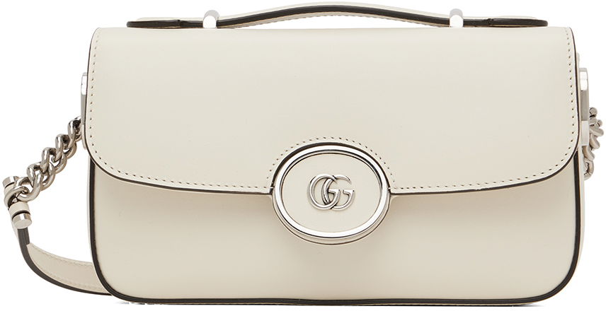 Petite GG Mini Shoulder Bag