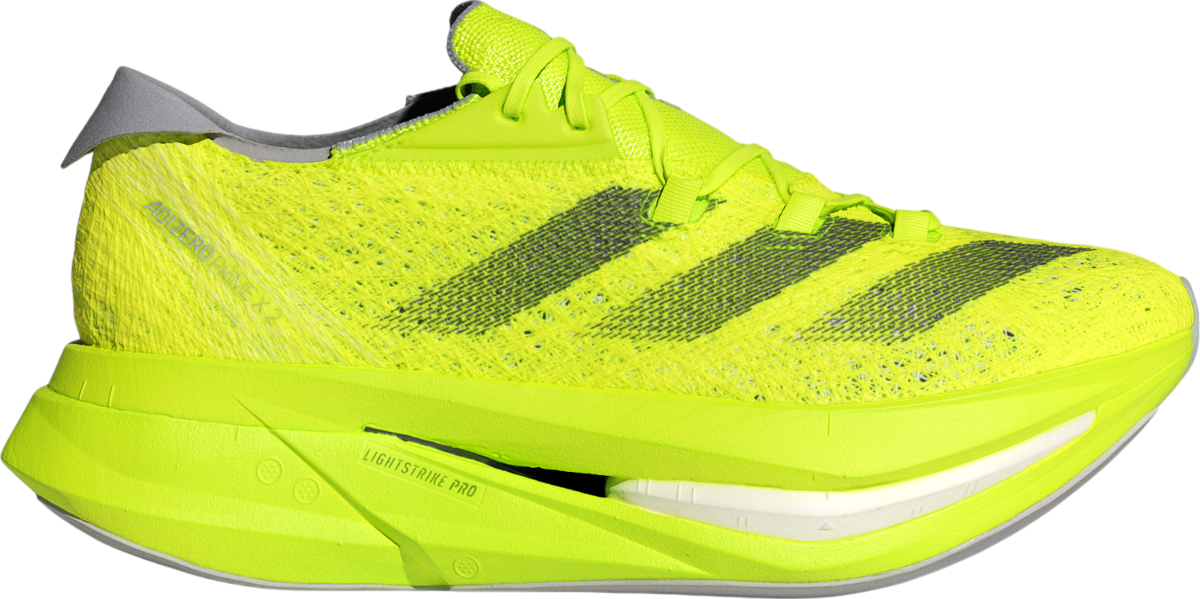 Tenisky a topánky adidas Performance ADIZERO PRIME X 2 STRUNG Zelené | ih5683, 0
