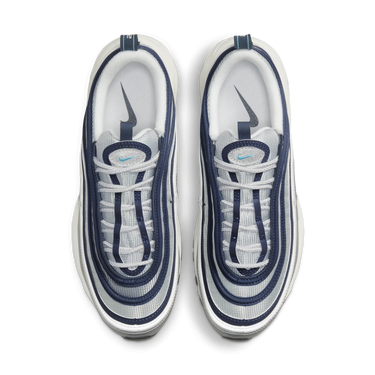Tenisky a topánky Nike Air Max 97 "Chlorine Blue" W Metalická | DQ9131-001, 3