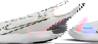 Tenisky a topánky Nike Free Run Flyknit Next Nature Biela | fb1276-100, 0