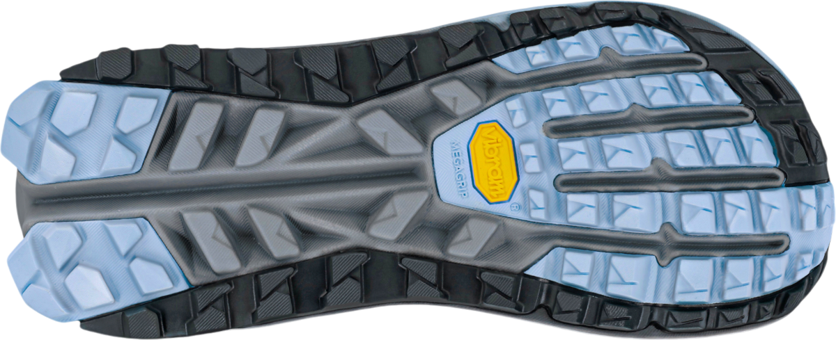 Tenisky a topánky Altra Running Altra OLYMPUS 6 Čierna | al0a85nk000100, 1
