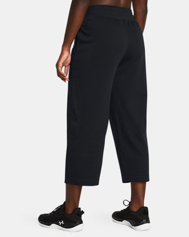 Nohavice a džínsy Under Armour Trousers Čierna | 1382737-001, 1