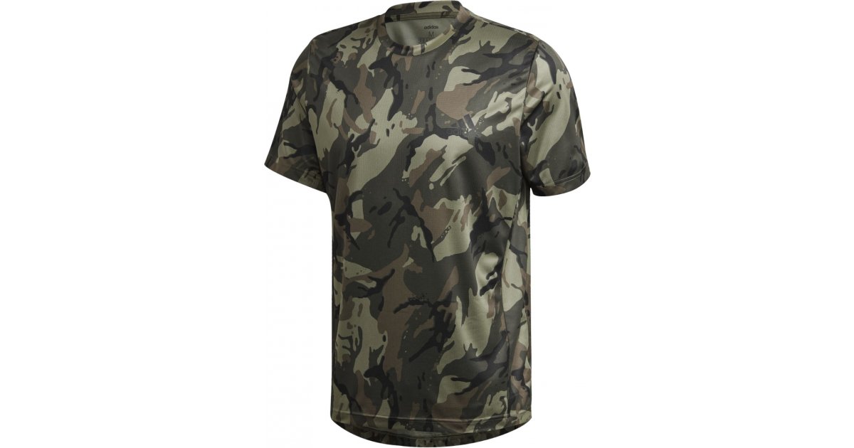 Tričko adidas Originals Design 2 Move Tee Rôznofarebný | gd5294, 1