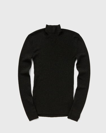 Sveter 032C EQUINOX TURTLENECK Čierna | F24-MRK-1551-090, 0