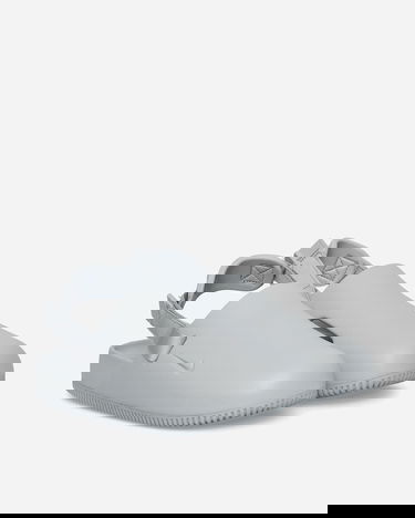 Tenisky a topánky Nike Calm Mule "Light Smoke Grey" Šedá | FD5131-002, 2