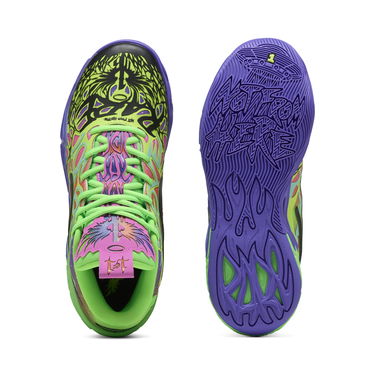 Tenisky a topánky Puma MB.04 Be You unisex Rôznofarebný | 311309_01, 3