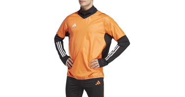 Vetrovka adidas Originals Tiro 23 Pro Oranžová | ic4578, 1