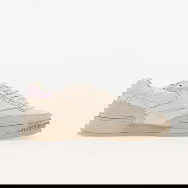 Tenisky a topánky Reebok Club C Ltd Béžová | RMIA04DC99LEA0090130, 1