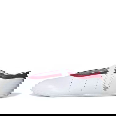 Tenisky a topánky adidas Originals Stan Smith Lo Pro Biela | JQ6940, 0