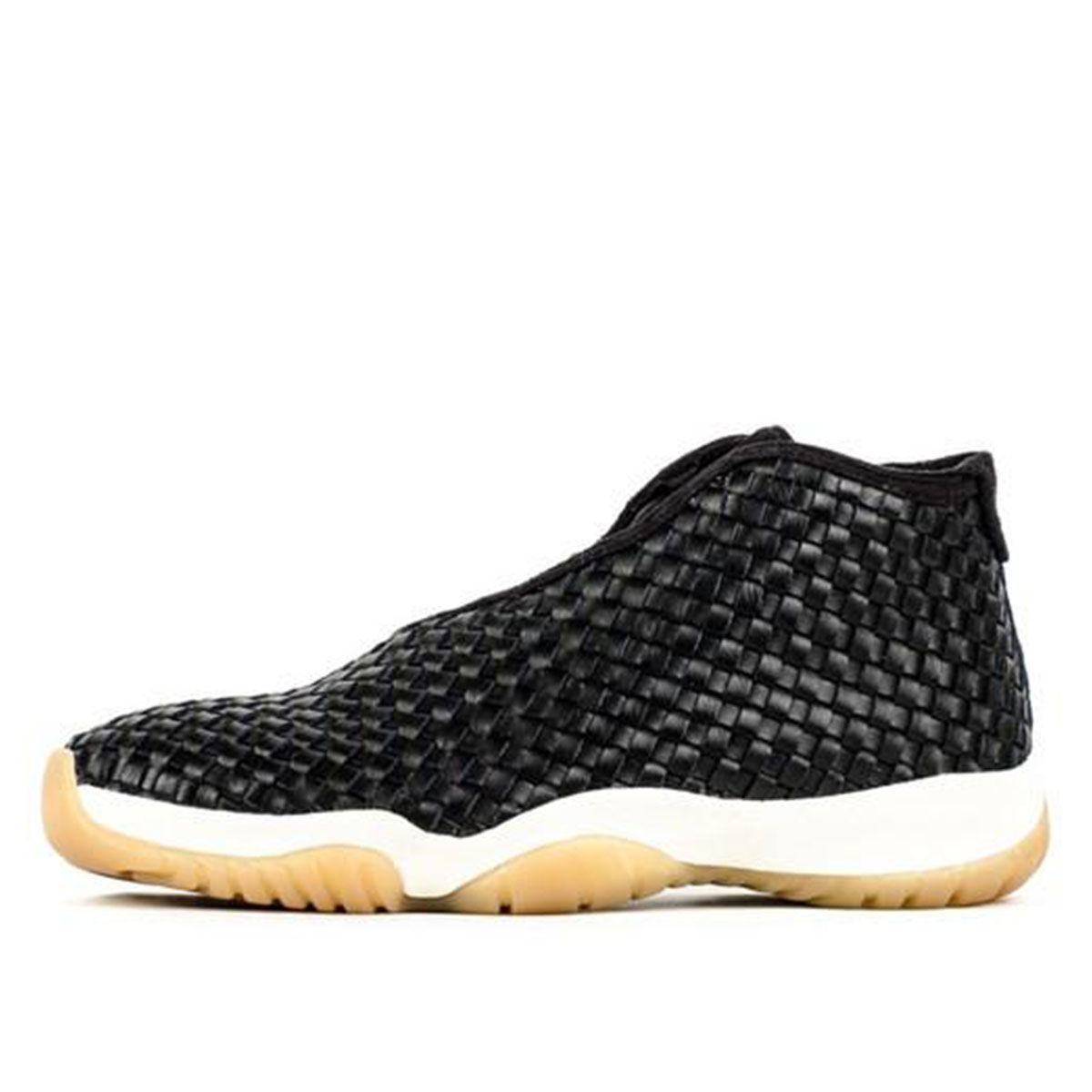 Tenisky a topánky Jordan Air Jordan Future "Black Gum" Čierna | 652141-019, 1