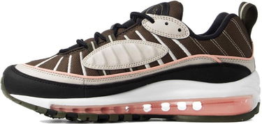 Tenisky a topánky Nike Air Max 98 W Čierna | ah6799-301, 0
