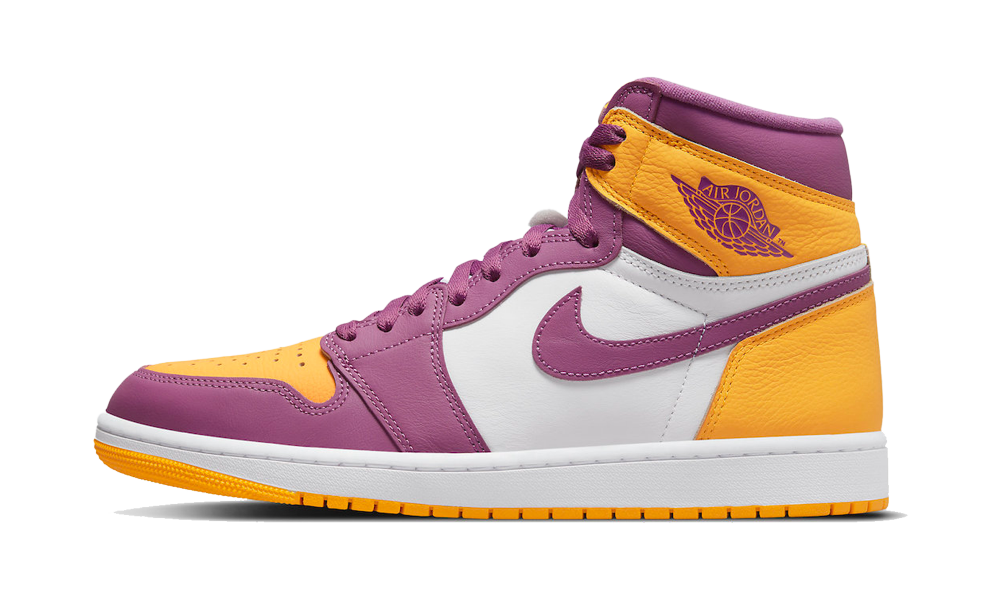 Tenisky a topánky Jordan Air Jordan 1 High OG "Brotherhood" GS Rôznofarebný | 575441-706, 0