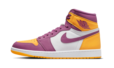 Tenisky a topánky Jordan Air Jordan 1 High OG "Brotherhood" GS Rôznofarebný | 575441-706, 0