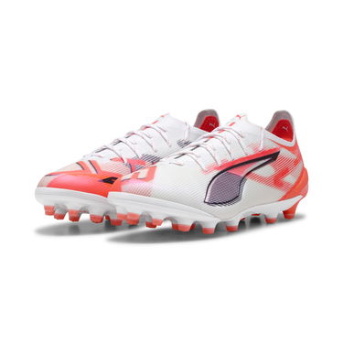 Tenisky a topánky Puma ULTRA 5 ULTIMATE AG Biela | 108339_01, 1