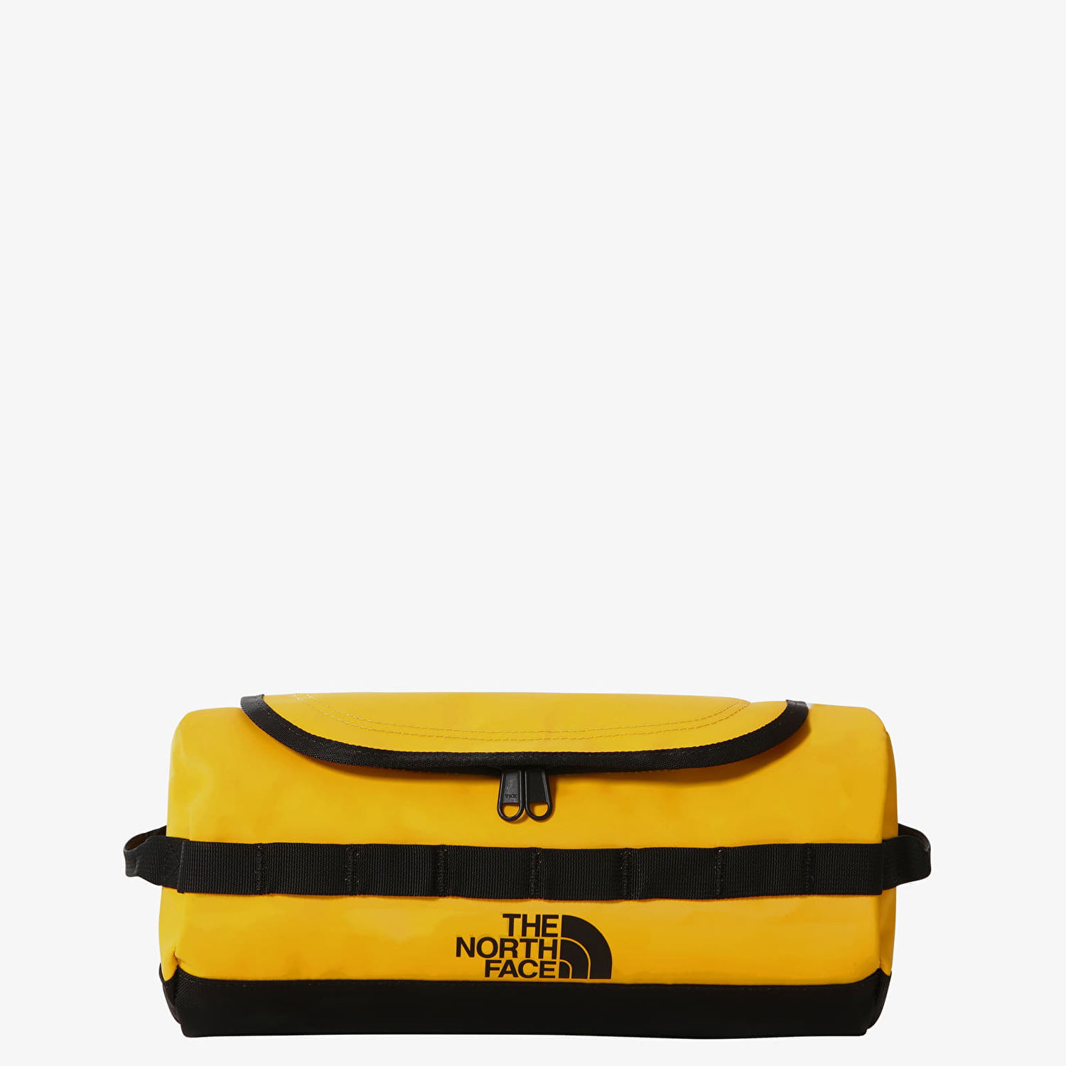 Cestovná taška The North Face Base Camp Travel Canister-L R Summit Gold Universal Žltá | NF0A52TF4WP1, 0