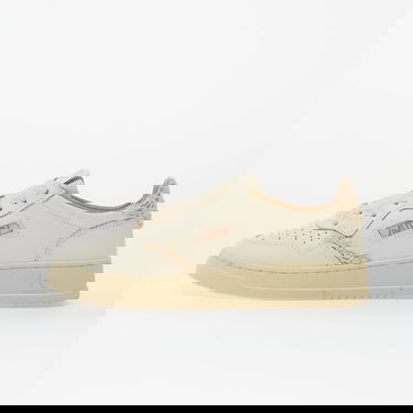 Tenisky a topánky Autry Medalist Low Béžová | AULWMJ01, 0