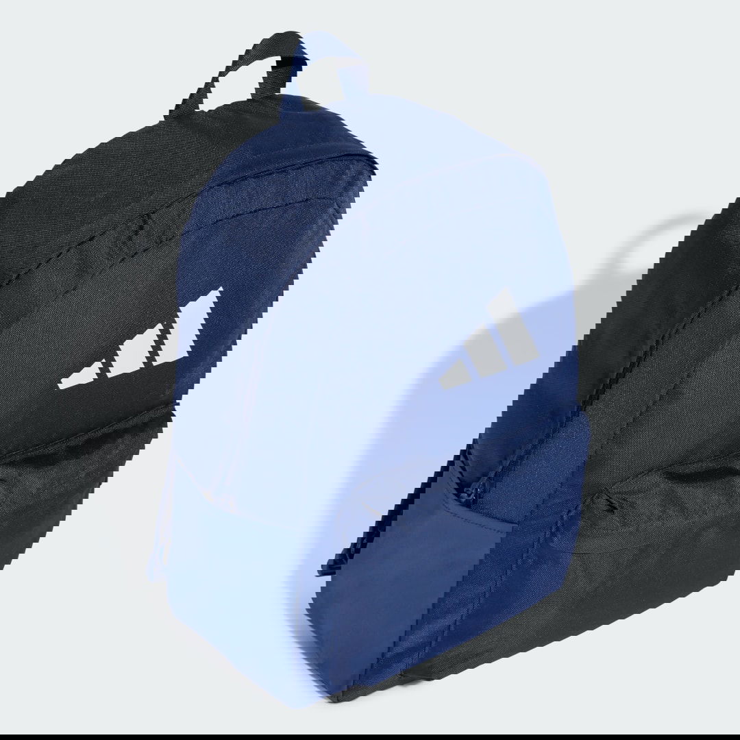Batoh adidas Performance Classic Logo Backpack Modrá | IS7049, 1