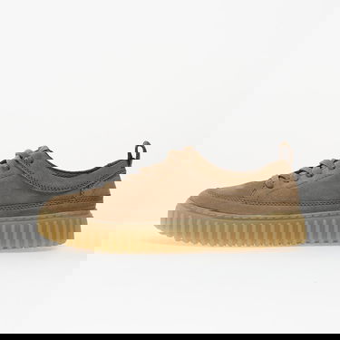 Tenisky a topánky Clarks Torhill Lace Hnedá | 26184418, 0