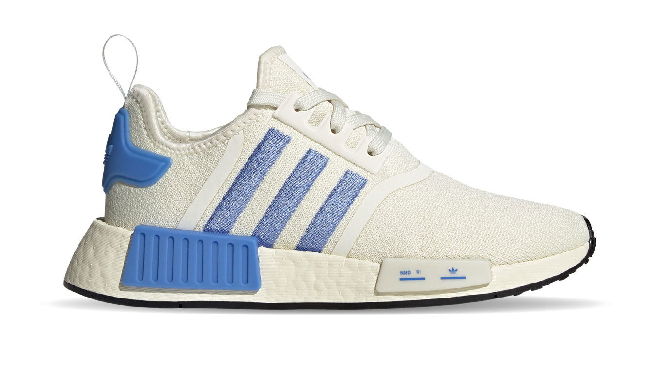 Tenisky a topánky adidas Originals Nmd_R1 W Biela | HP2822, 1