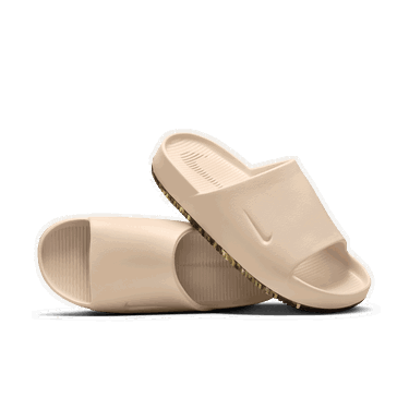 Tenisky a topánky Nike Calm Slides Béžová | FD4116-101, 0