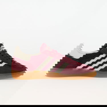 Tenisky a topánky adidas Originals Handball Spezial Shadow Red Červená | IG1978, 2