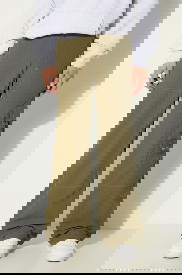 Cargo nohavice Dickies Jackson Cargo Pant Zelené | DK0A4YLX, 0