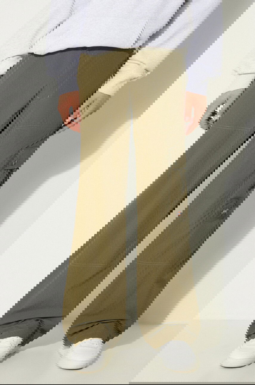 Cargo nohavice Dickies Jackson Cargo Pant Zelené | DK0A4YLX, 0