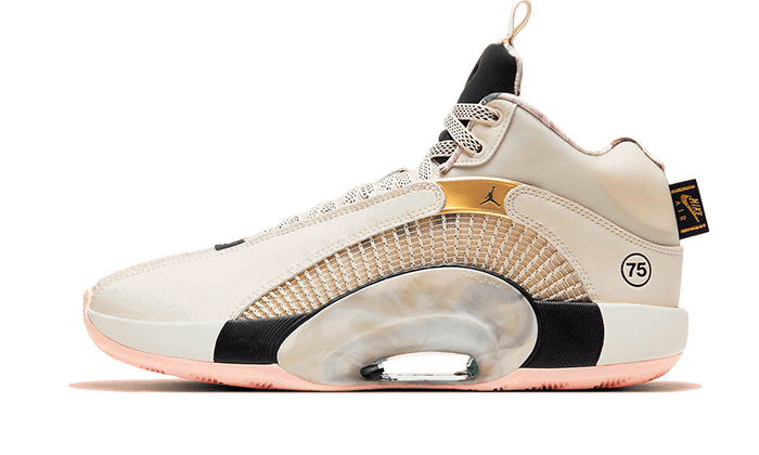 Tenisky a topánky Jordan Air Jordan 35 "Paris" Béžová | DD3668-100, 0