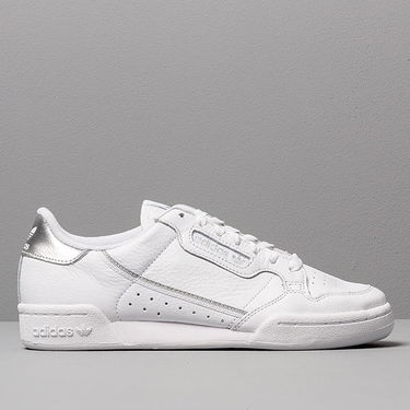 Tenisky a topánky adidas Originals Continental 80 W Biela | EE8925, 0