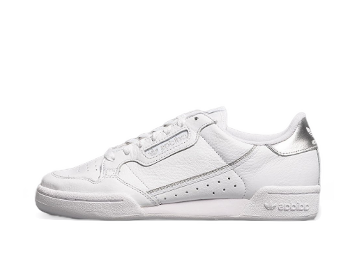 Tenisky a topánky adidas Originals Continental 80 W Biela | EE8925