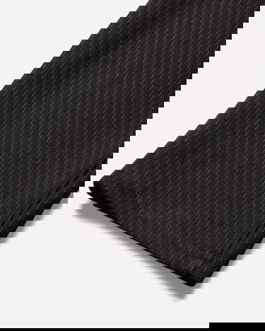 Legíny Ottolinger Ada Pinstripe Leggings Čierna | 10280060303 BLK, 4